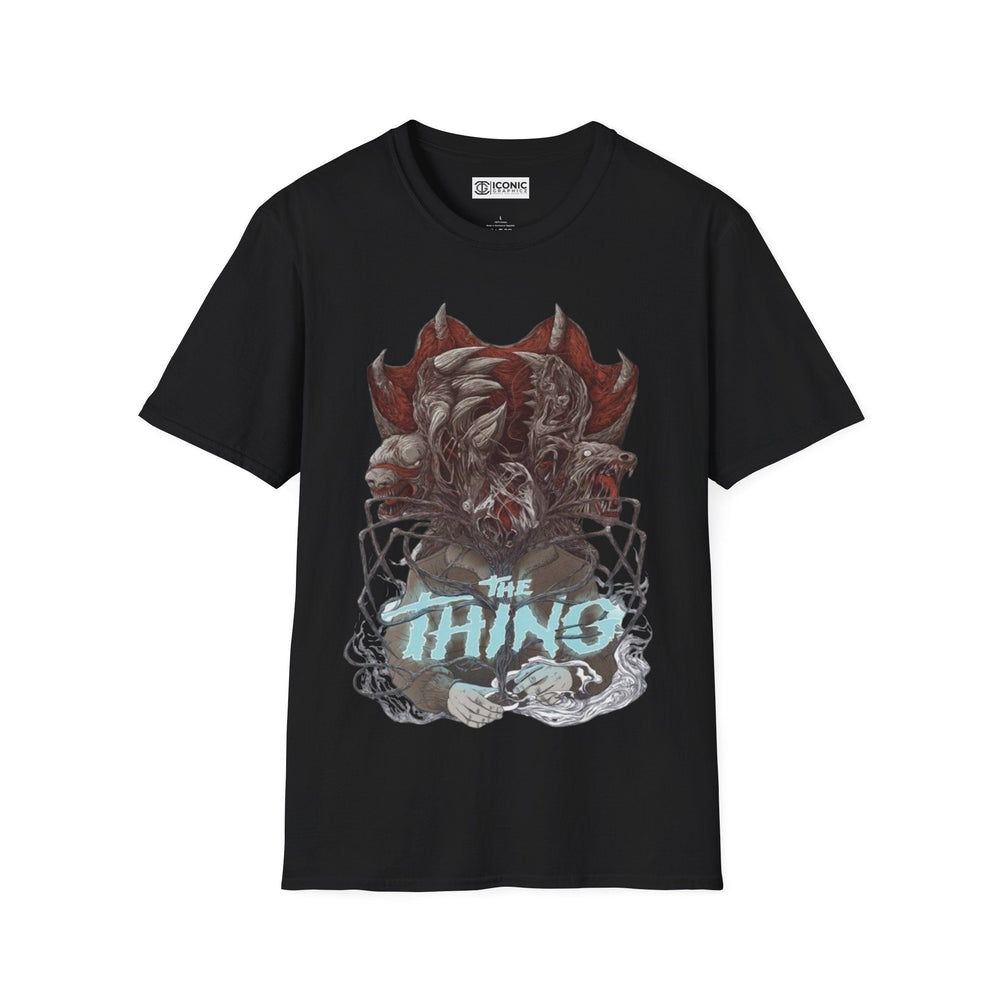 The Thing T-Shirt Printify