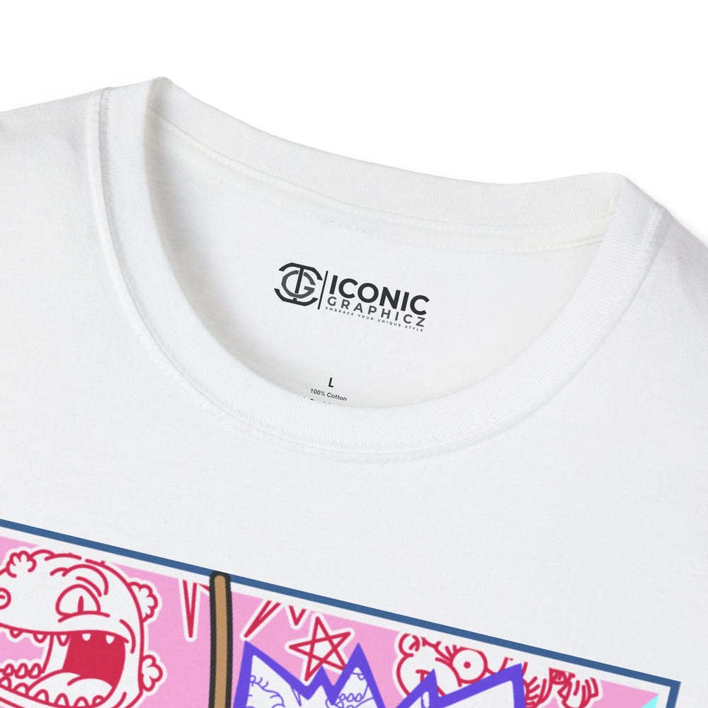 Rugrats T-Shirt Printify