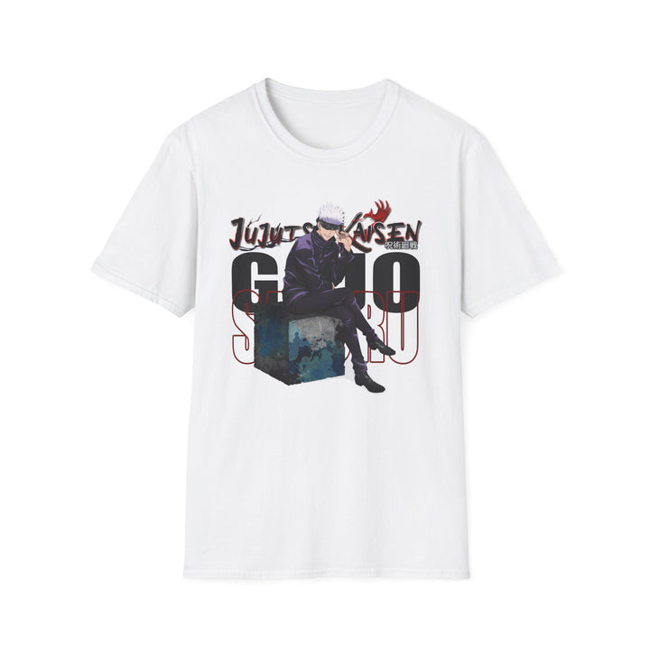 Gojo Jujitsu Kaisen T-Shirt -