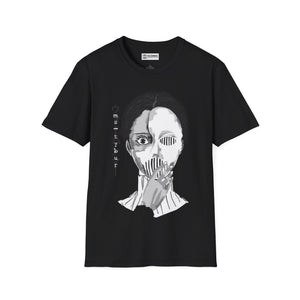 Ms.Tybur Attack on Titan T-Shirt -