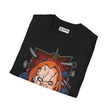 Chucky T-Shirt Printify