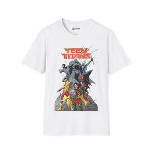 Teen Titans T-Shirt -