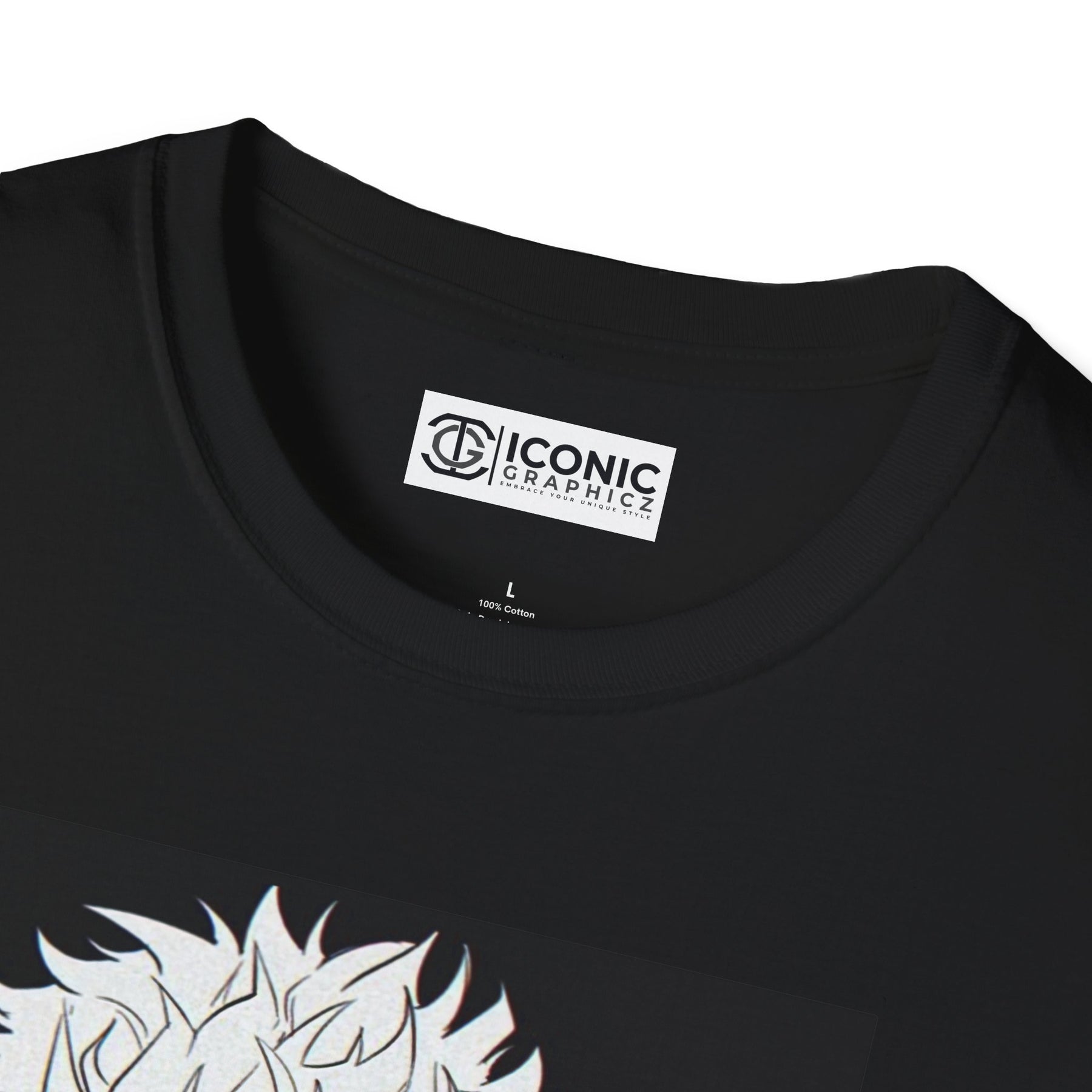 Sukuna Jujitsu Kaisen T-Shirt -