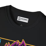 Ultra Ego Vegeta Dragonball Super T-Shirt -