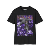 Mikasa Attack on Titan T-Shirt -