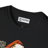 The Night the Reindeer died T-Shirt Printify