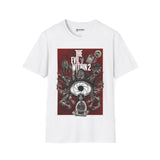 The Evil Within 2 T-Shirt Printify