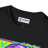 Lucy Cyberpunk Edgerunners T-Shirt -