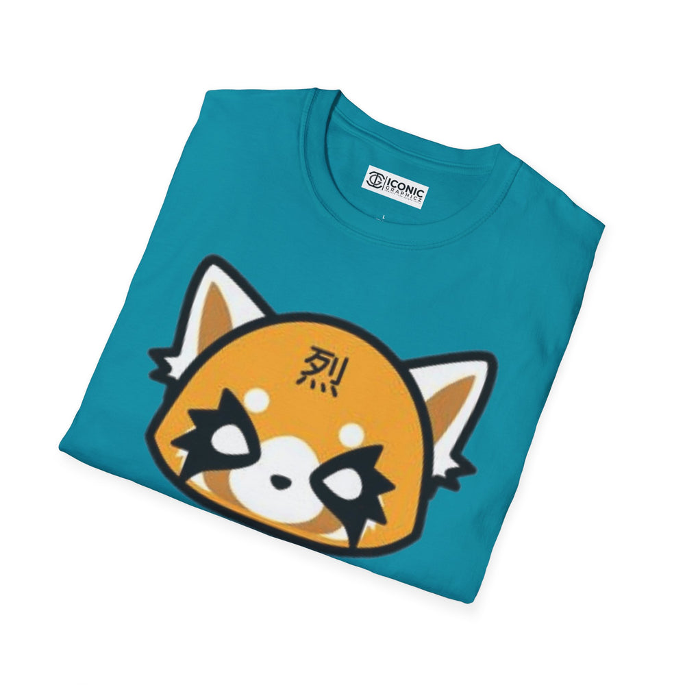Retsuko Aggretsuko T-Shirt -
