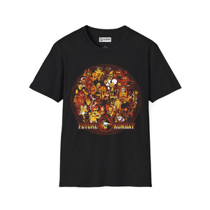 Futurama T-Shirt Printify