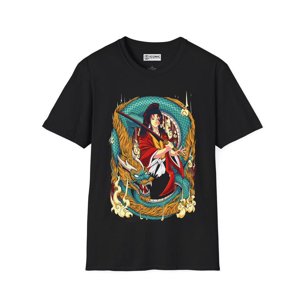 Yoriichi Demon Slayer T-Shirt -