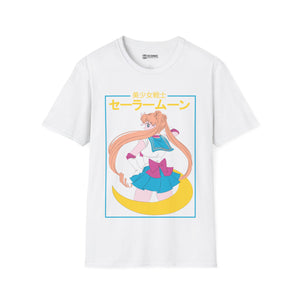 Serena Sailor Moon T-Shirt -