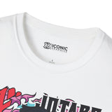 Jotaro Jojo bizarre adventure T-Shirt -