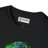 Beetlejuice T-Shirt Printify