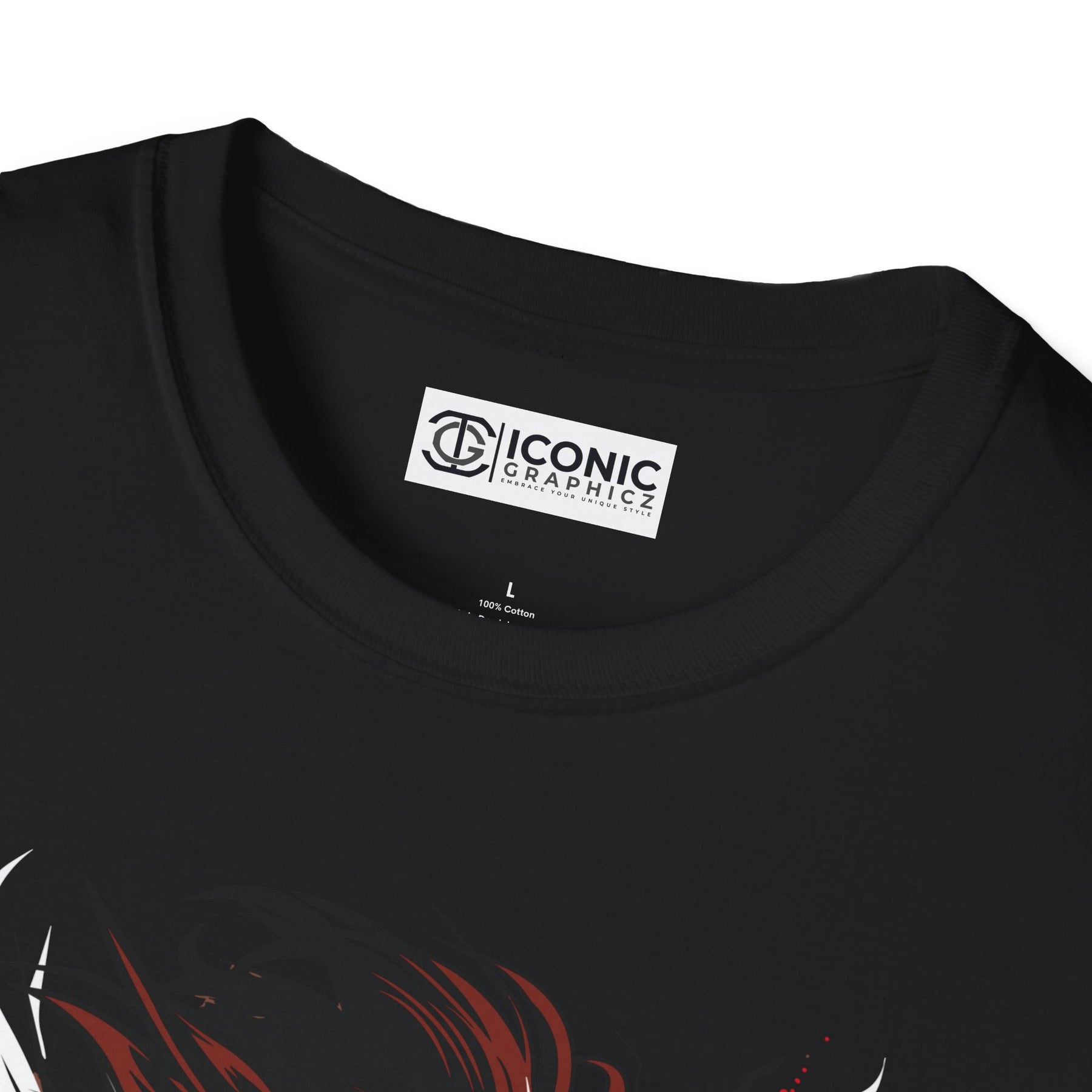 Attack Titan Attack on Titan T-Shirt -