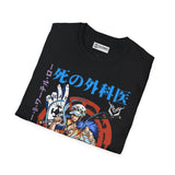 Trafalgar D. Water Law One Piece T-Shirt -