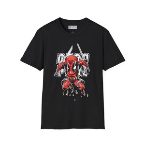 Deadpool T-Shirt -