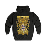 Netero Full Zip Hoodie