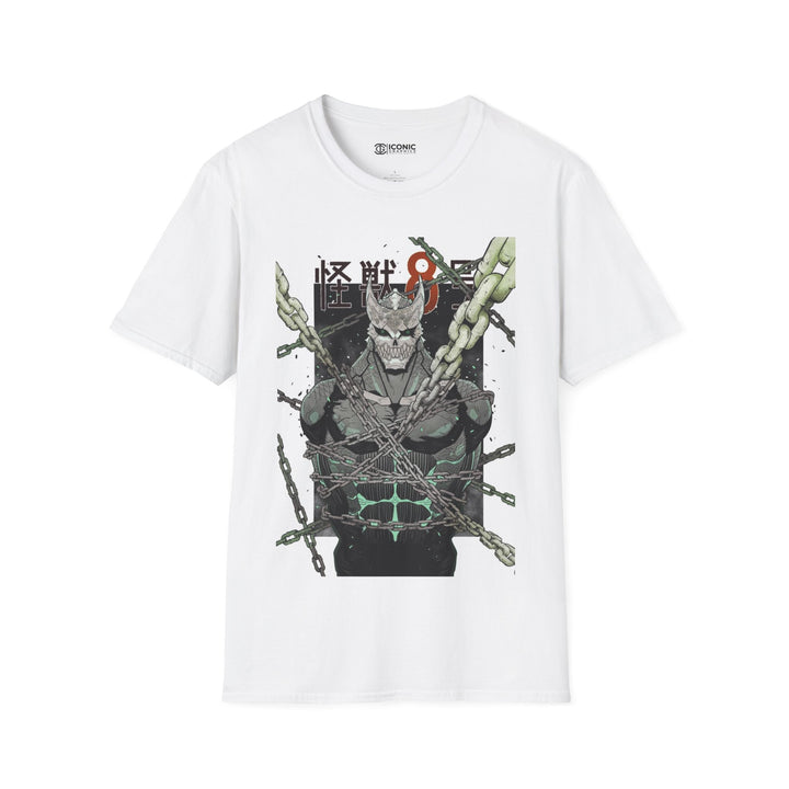 Kafka Kaiju No 8 T-Shirt -