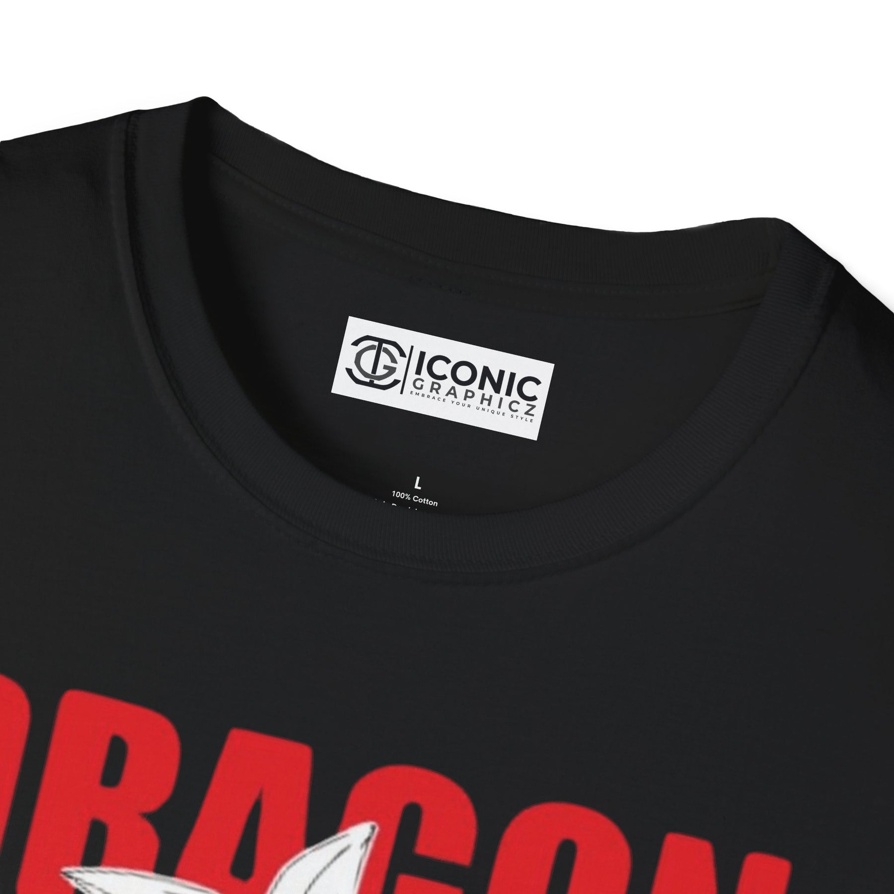 Goku Dragonball T-Shirt -