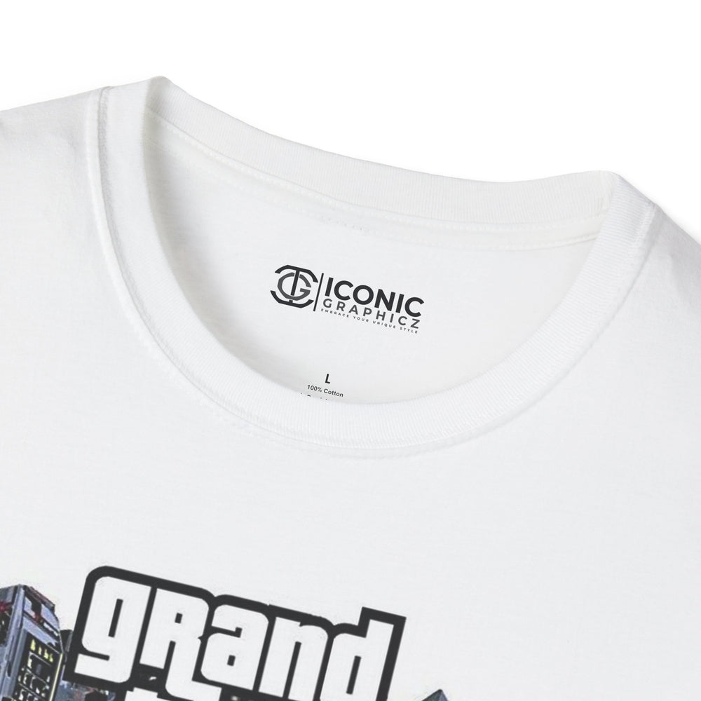 GTA T-Shirt -