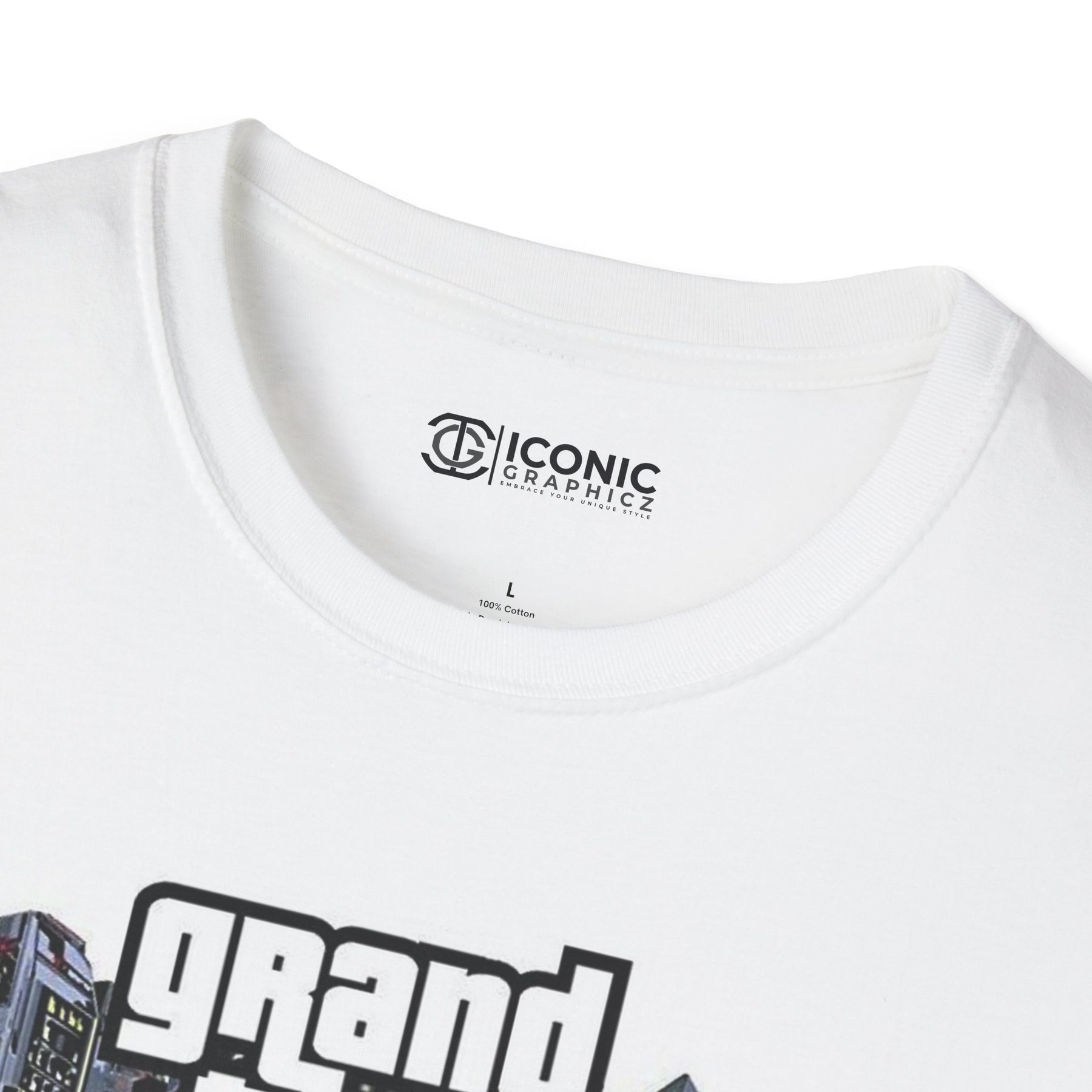 GTA T-Shirt -