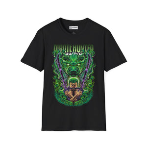 Zoro One Piece T-Shirt Printify