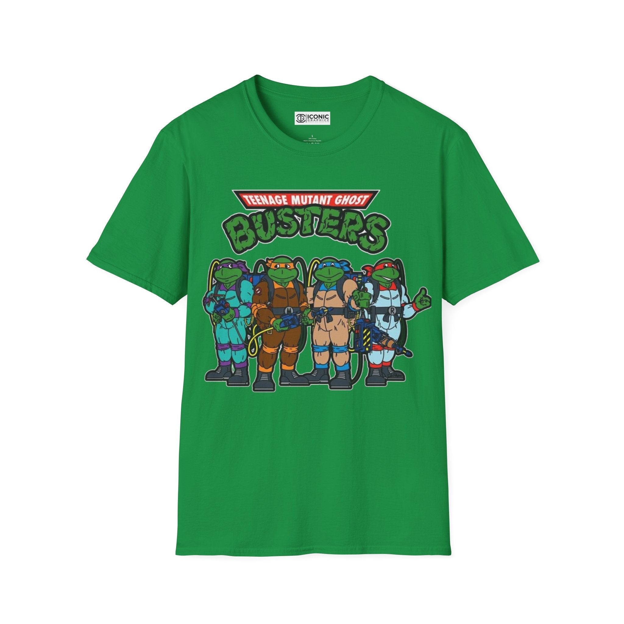 TMNT T-Shirt -