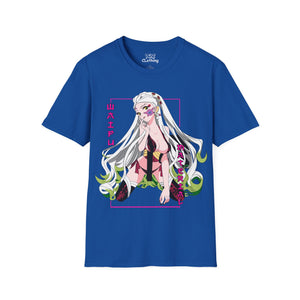 Daki Demon Slayer T-Shirt