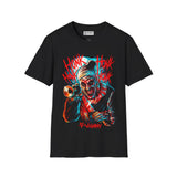 Terrifier T-Shirt Printify