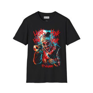 Terrifier T-Shirt Printify