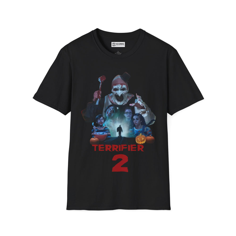 Terrifiers T-Shirt -