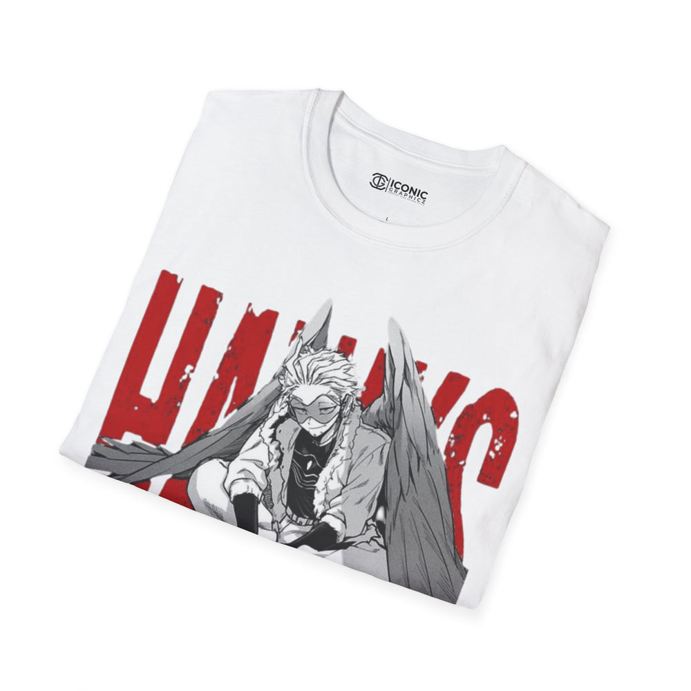 Hawks My hero academia T-Shirt -