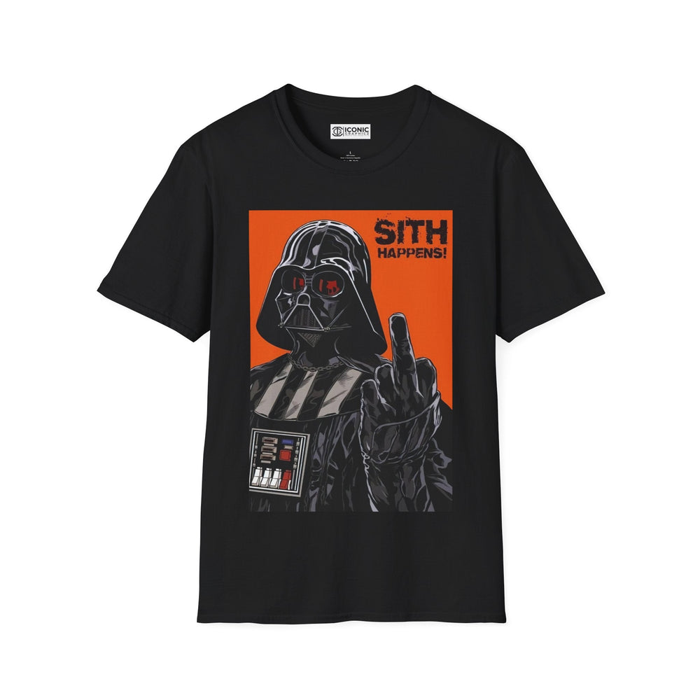 Star Wars T-Shirt Printify