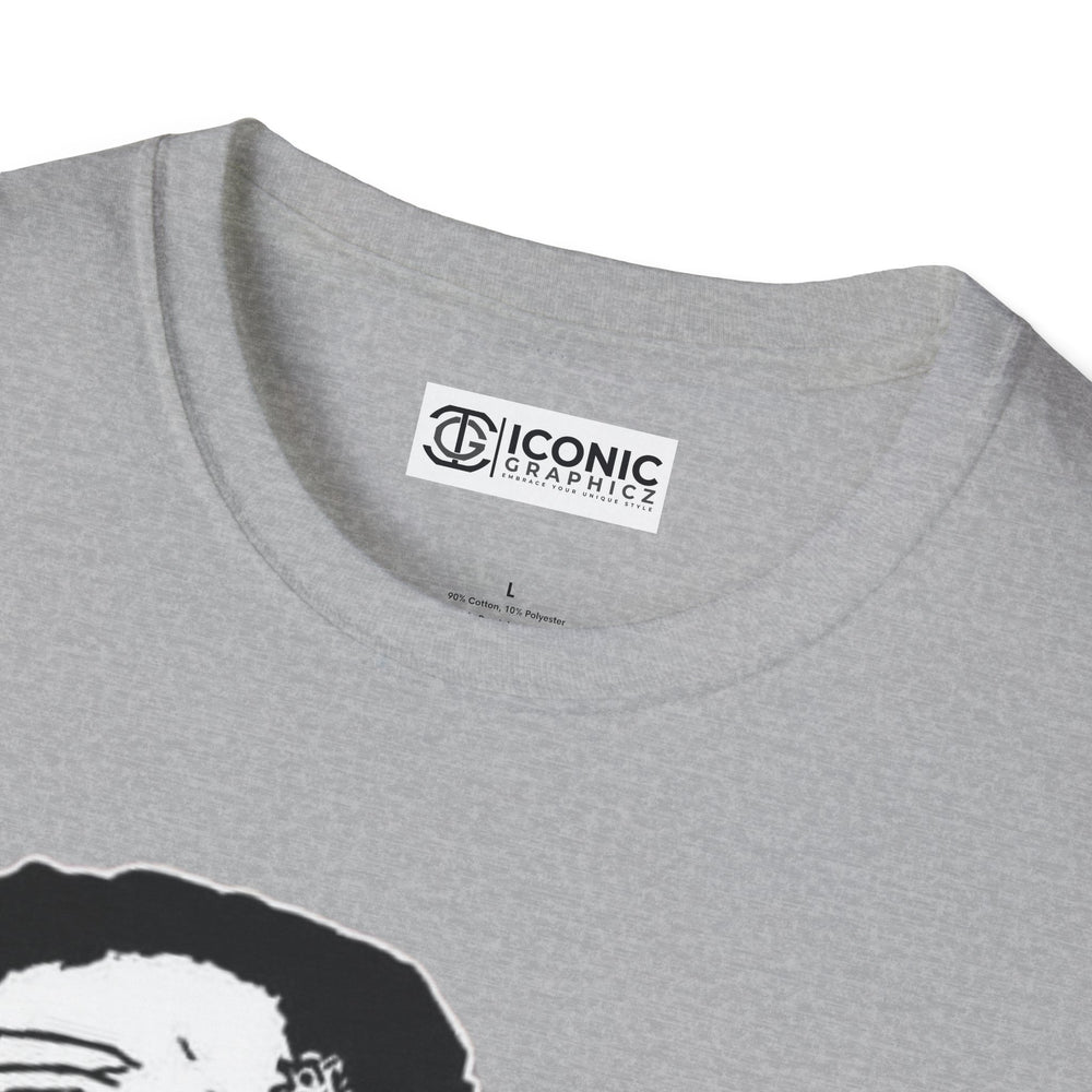 Lethal Weapon T-Shirt -