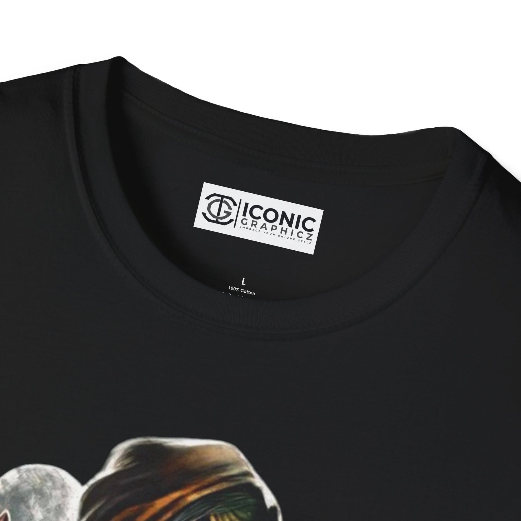 Trick or Treat Sam T-Shirt -