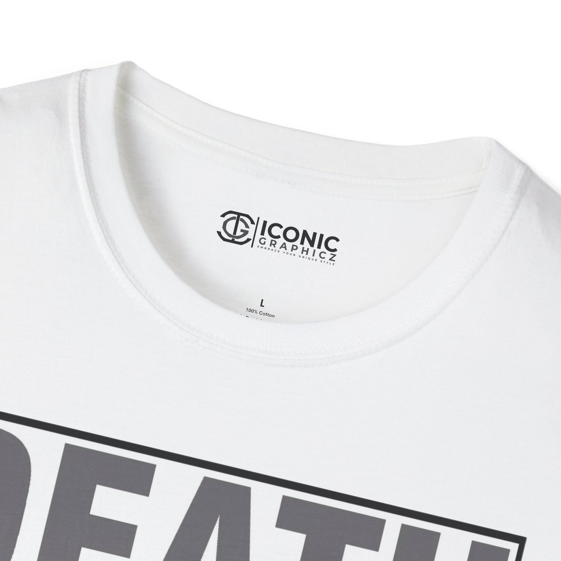 Toge Jujitsu Kaisen T-Shirt -