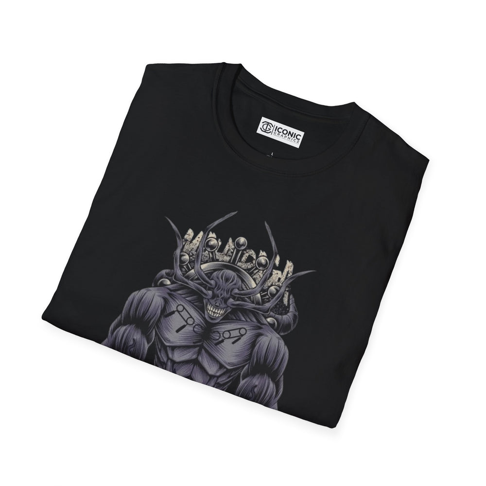 Megumi Jujitsu Kaisen T-Shirt -