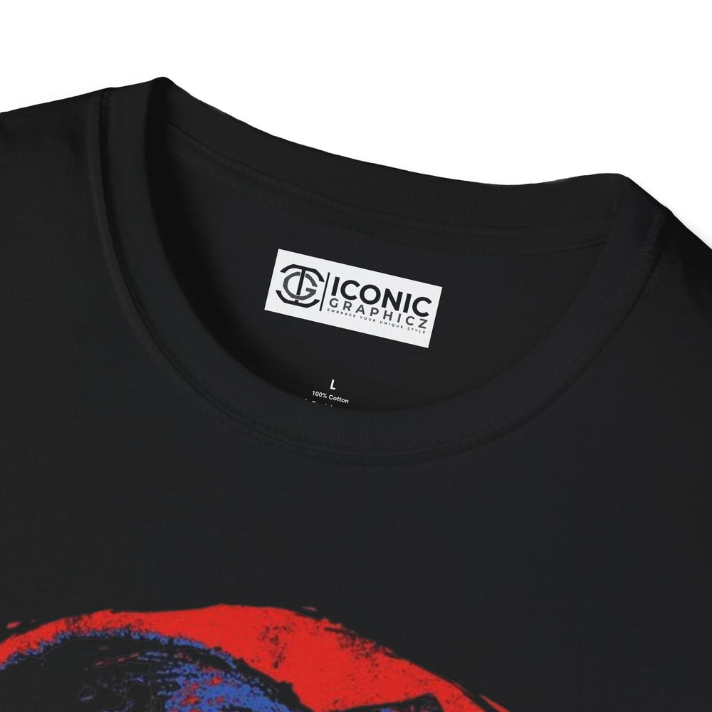 An American Werewolf in London T-Shirt Printify