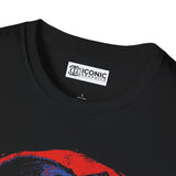 An American Werewolf in London T-Shirt Printify