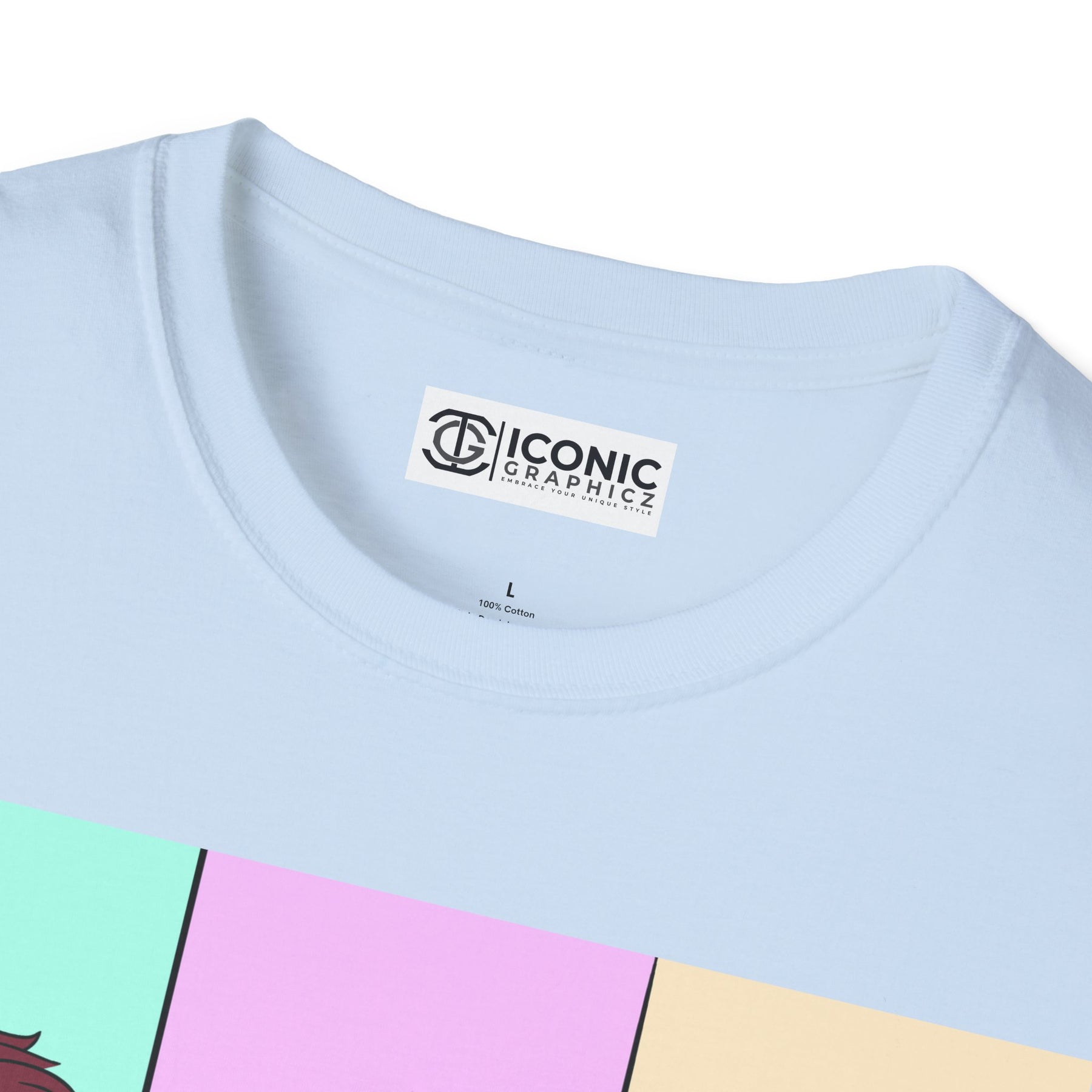 Cute Demon Slayer T-Shirt -