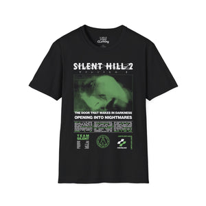 Silent Hill 2 T-Shirt