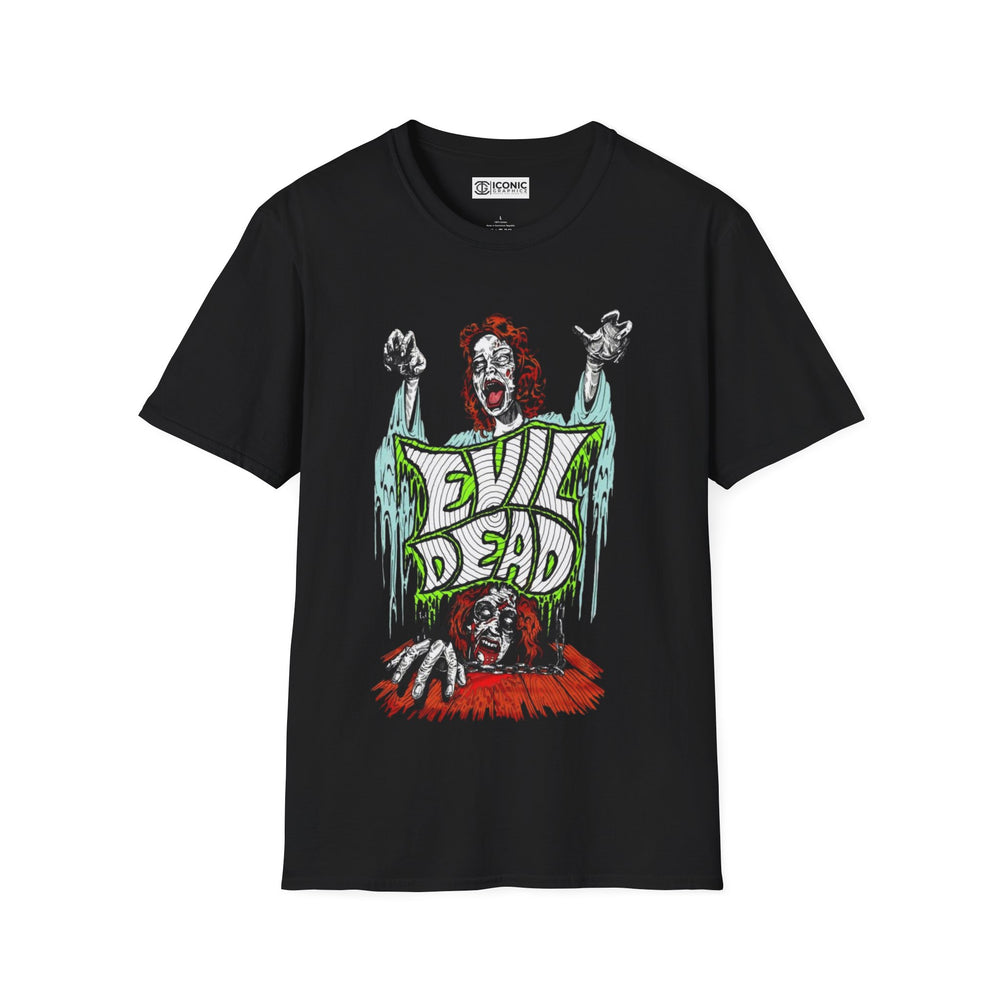 Evil Dead T-Shirt -
