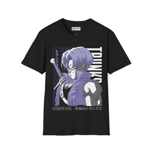 Trunks Dragonball T-Shirt -