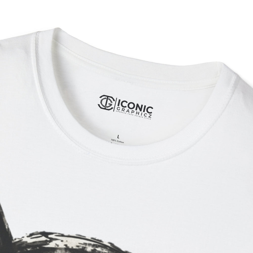 Gutz Berserk T-Shirt -
