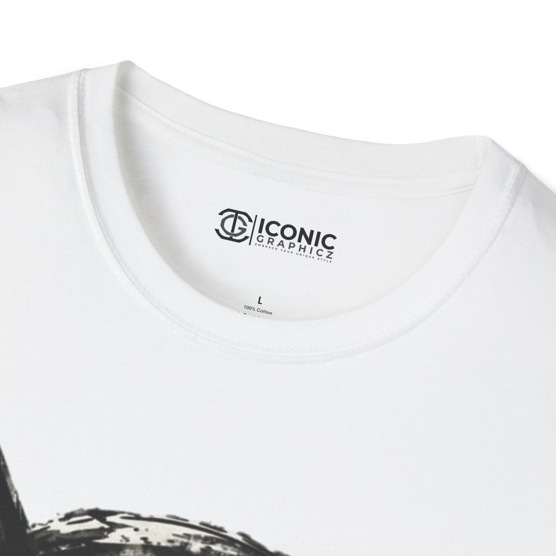 Gutz Berserk T-Shirt -