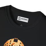 Jason Voorhees T-Shirt Printify