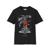 Freddy Krueger T-Shirt Printify
