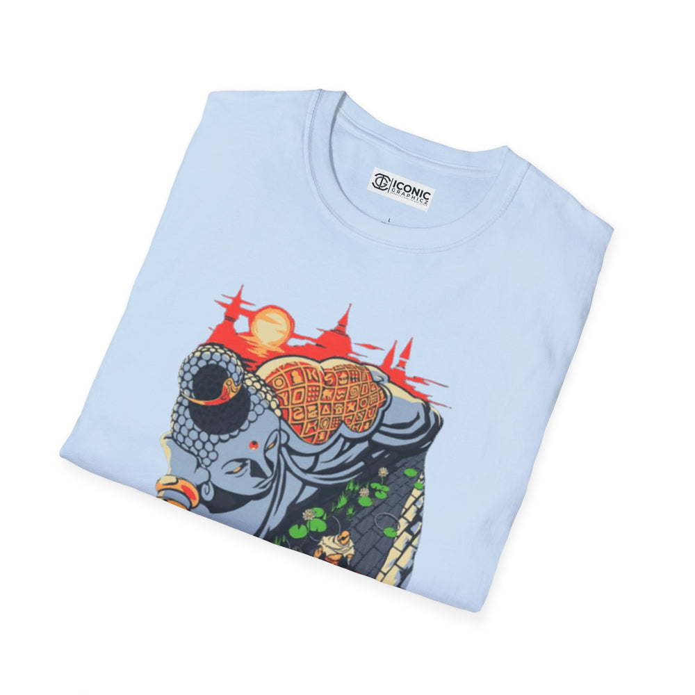 Street Fighter T-Shirt -