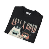 Anya Forger Spy x family T-Shirt -